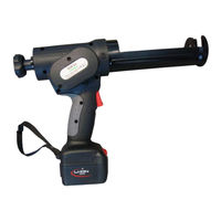 Soraton SA PowerMax HPS-4C-14.4V Bedienungsanleitung