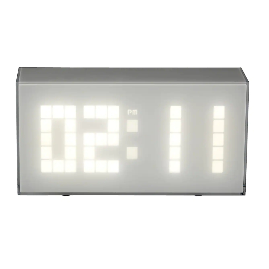 Clas Ohlson 919746 Bedienungsanleitung