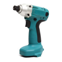 Makita 6932FD Betriebsanleitung