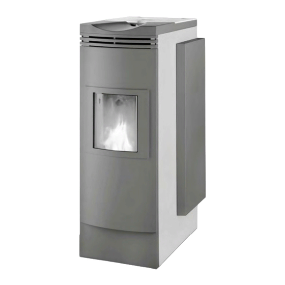 Windhager FIREWIN Bedienungsanleitung