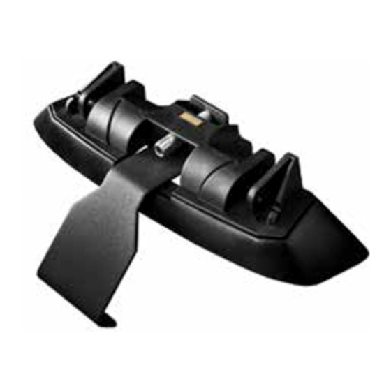 Yakima K170 Montageanleitung