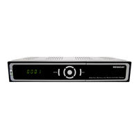 Megasat HD 720se Benutzerhandbuch