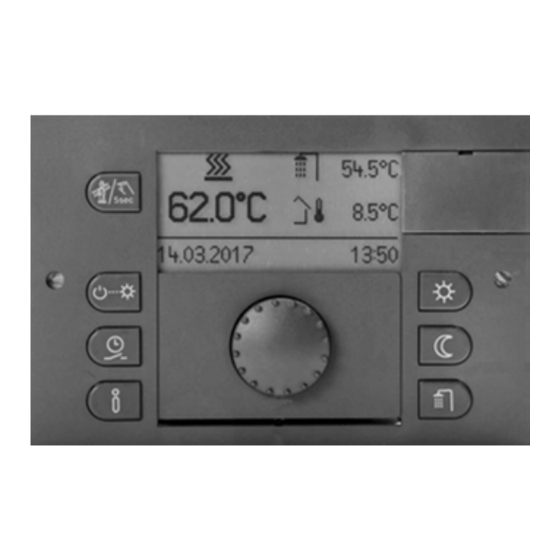 MHG heatcon! Montagehinweis