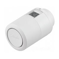 Danfoss Eco 014G1001 Installationsanleitung