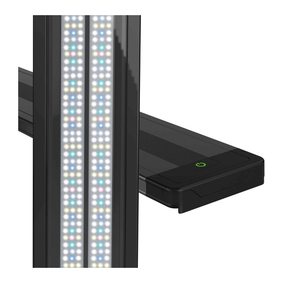 Fluval PLANT 4.0 LED Bedienungsanleitung