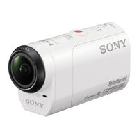Sony RM-LVR2V Bedienungsanleitung