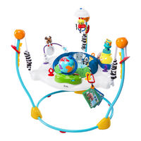 Baby Einstein 10917-ES Handbuch