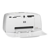 HP Photosmart A510 series Benutzerhandbuch