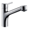 Mischer Hansgrohe 32841000 Gebrauchsanleitung