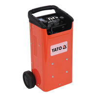 YATO YT-83061 Originalanleitung