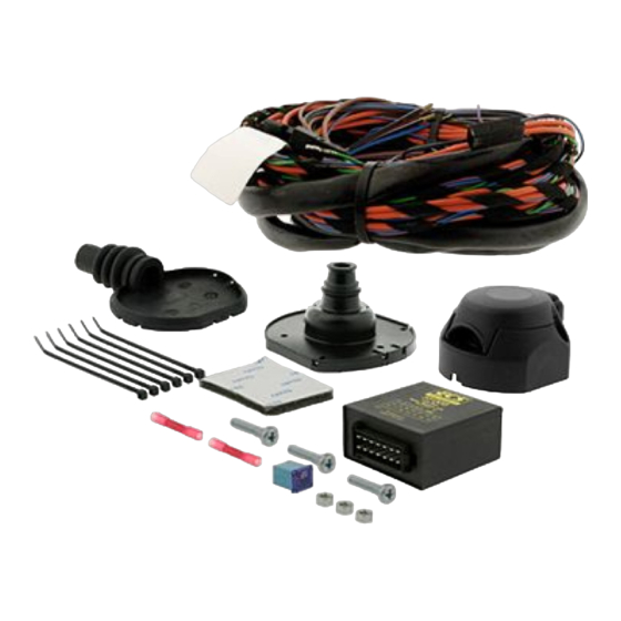 ECS Electronics VL-026-B1 Gebrauchsanleitung