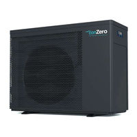 conZero TurboSilent 7301037 Installations- Und Benutzerhandbuch