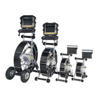 minCam mC80 Bedienungsanleitung