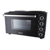 Steba KB K30 Gebrauchsanweisung