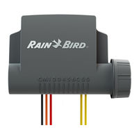 Rain Bird BAT-BT Schnellstartanleitung
