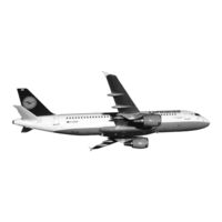 Revell Airbus A320 Lufthansa Montageanleitung