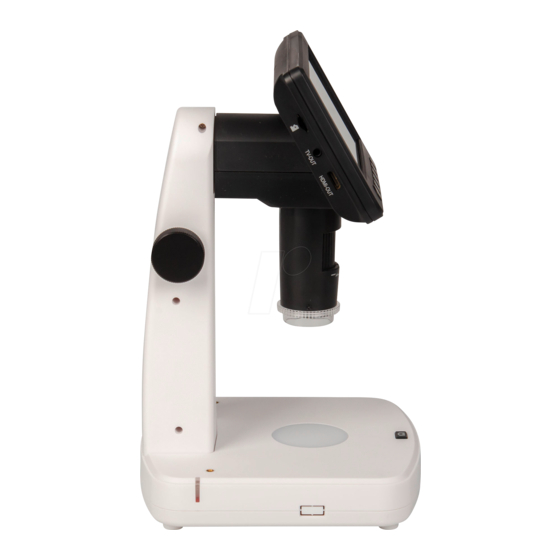 DNT UltraZoom PRO Bedienungsanleitung