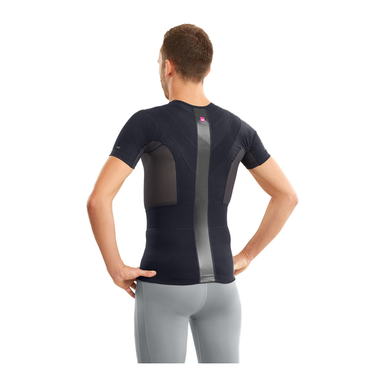Medi Posture plus force Gebrauchsanweisung
