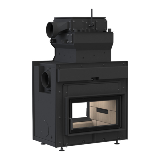 Brunner HKD 7 SK Installationsanleitung