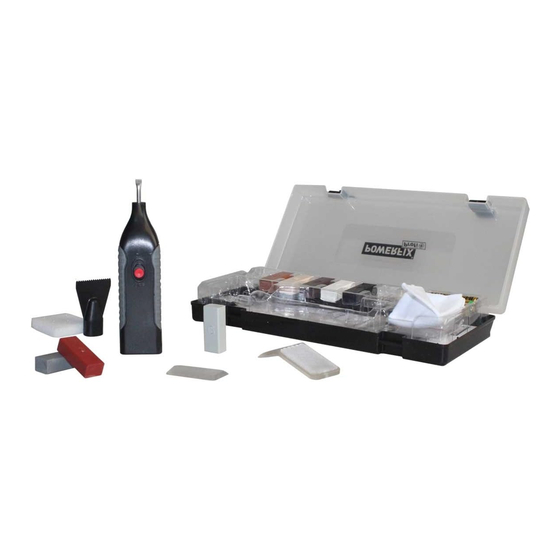Powerfix Profi 270274 Bedienungsanleitung