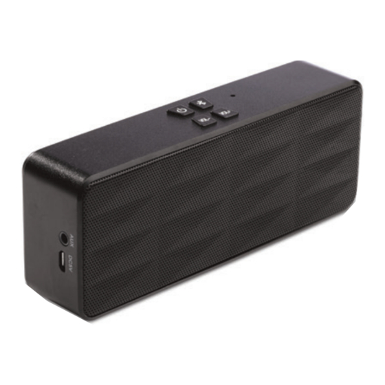 TOPPOINT LT91264 Bedienungsanleitung