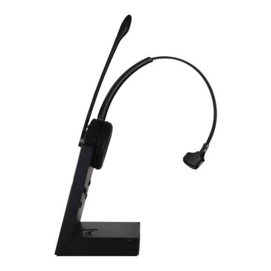 Spracht ZüM Maestro DECT Bedienungsanleitung