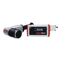 DriveTest FM300 Handbuch