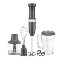 Kitchenaid 5KHBV83 Bedienungsanleitung