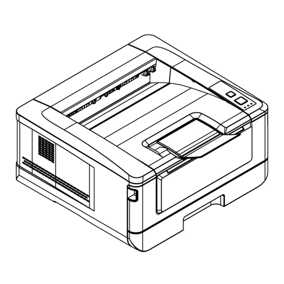 Avision AP30 Serie Bedienungsanleitung