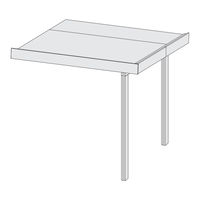 Karibu 82779 Aufbauanleitung