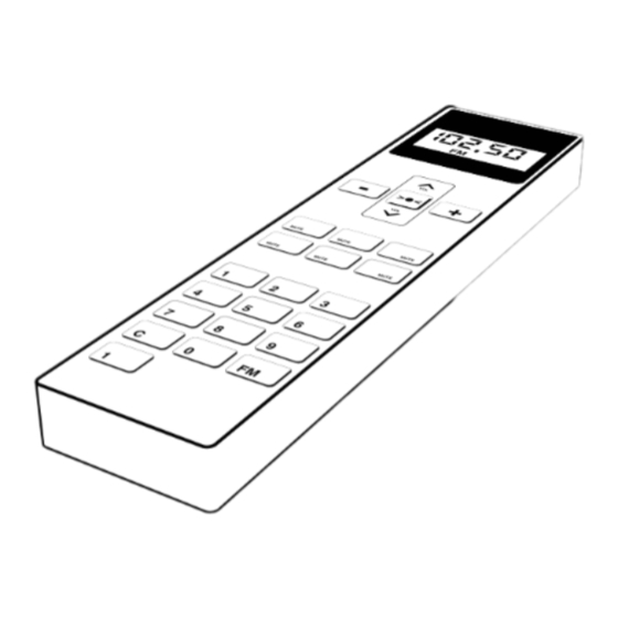 EisSound CC-1102-05 Benutzerhandbuch