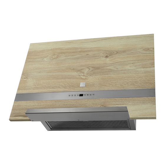 ROBLIN Nature Plate 800 Gebrauchs- Und Installationsanleitung
