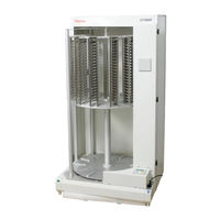 Thermo Scientific Cytomat Hotel Betriebsanleitung