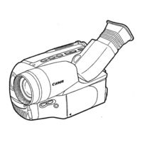 Canon UC8000 Bedienungsanleitung