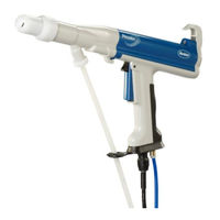 Nordson Prodigy Betriebsanleitung