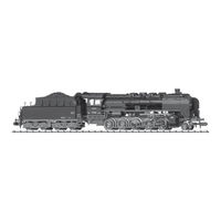 Trix BR 50 Handbuch