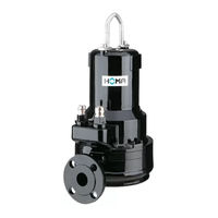 Homa GRP 56 ET Originalbetriebsanleitung