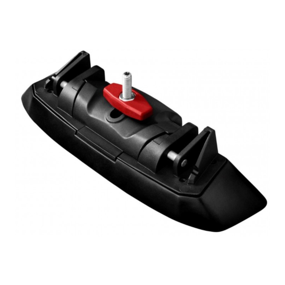 Whispbar K838W Montageanleitung