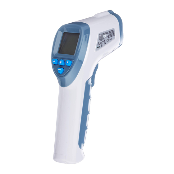 BGS technic DT-8836M Benutzerhandbuch