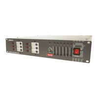 HQ Power VDPDP134 Bedienungsanleitung