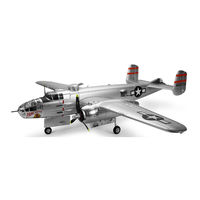 FMS B25 Bedienungsanleitung