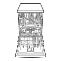 Bosch SMV65T00EU Gebrauchsanleitung