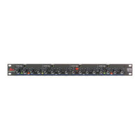 dbx 1074 Bedienungshandbuch