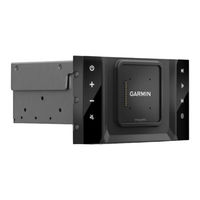 Garmin VIEO RV51 Installationsanweisungen