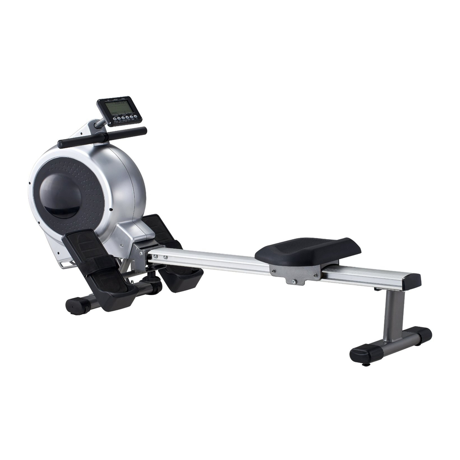DKN technology R-400 Handbuch