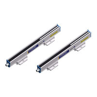 Simco Performax IQ Easy Speed Bedienungsanleitung