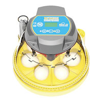 Brinsea Mini II Advance Bedienungsanleitung