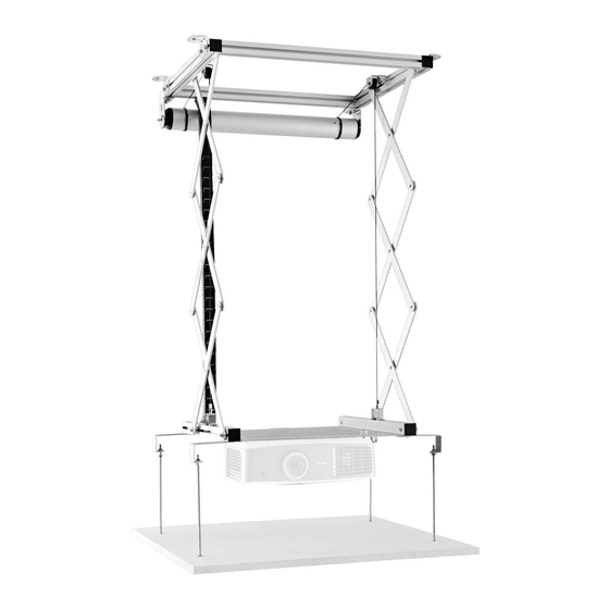 celexon PL1000 Plus Bedienungsanleitung