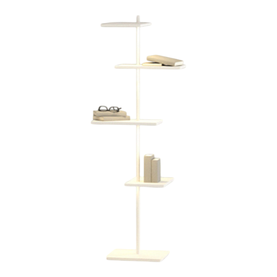 VIBIA Suite Montageanleitung