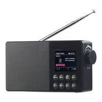 Vr-Radio ZX-1803 Bedienungsanleitung